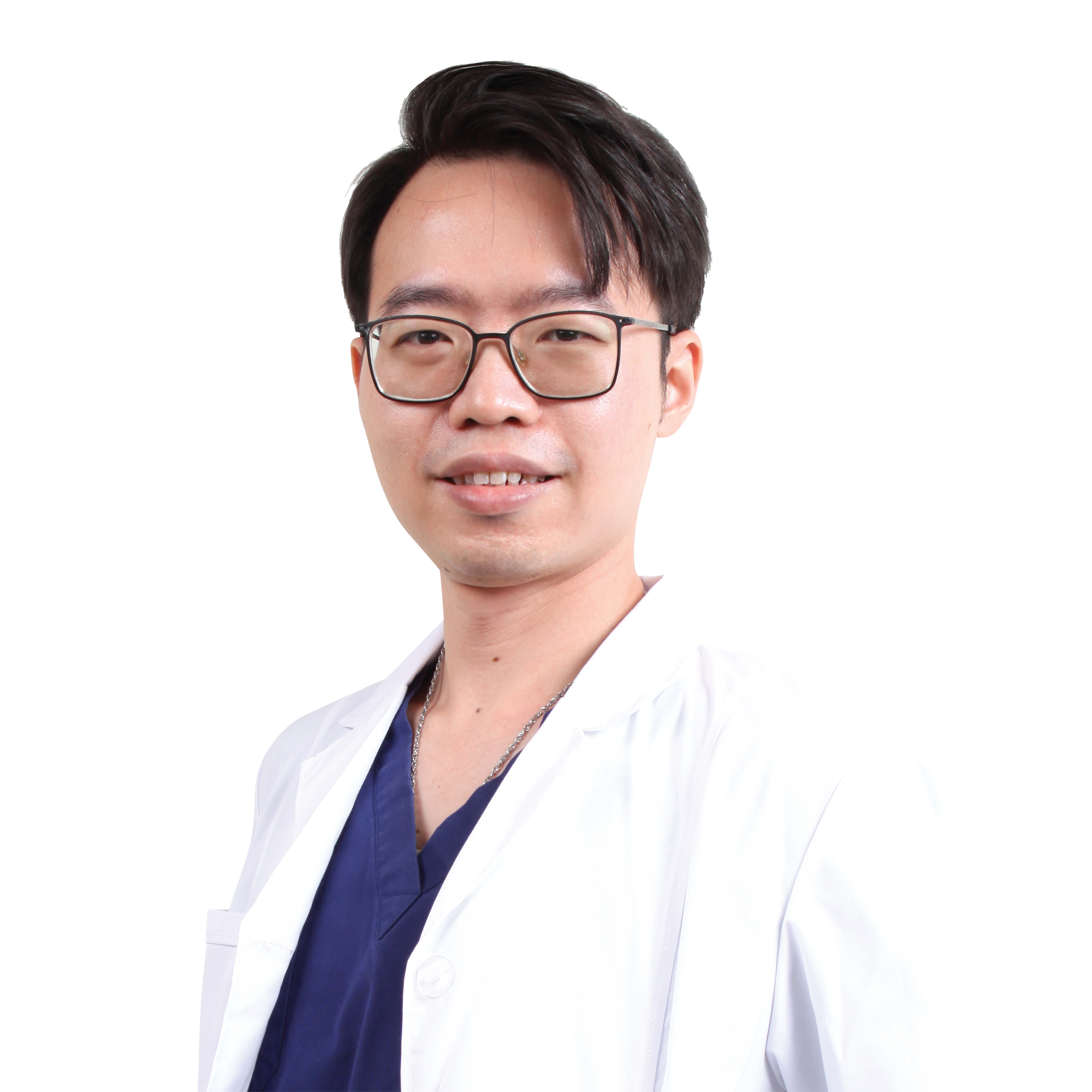 doctor